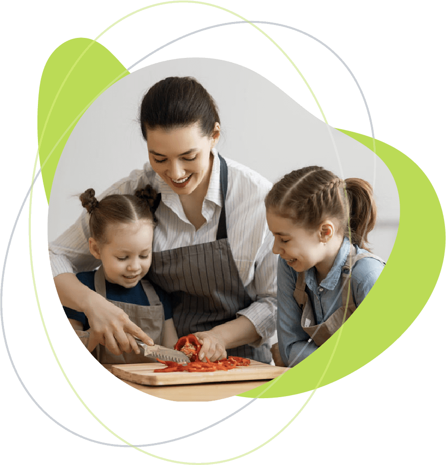 Nutrición infantil | Instituto Danone Nutrición infantil | Instituto Danone