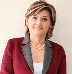 Dra. Claudia Pimentel Hernández – Asesor científico en hidratación