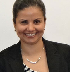 Dra. Aurora Elizabeth Serralde Zúñiga – Asesor científico en nutrición
