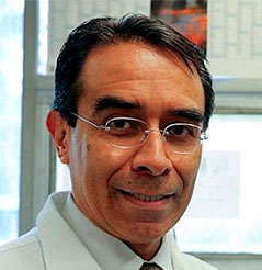 Dr. Jaime García Mena